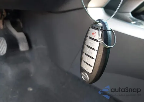 2014 Nissan Altima 2.5 S из США, поврежденный, VIN 1N4AL3AP5EN241092